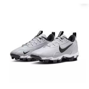 Nike Force Trout 9 Keystone Grey Men Baseball Size 13